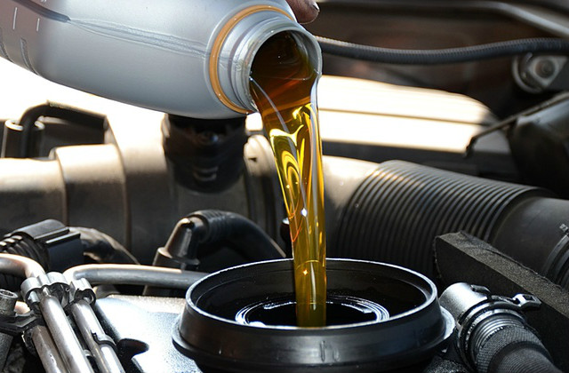 A guide to changing oil in your car 