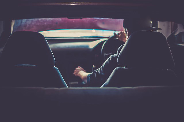 A guide to driving with health conditions 