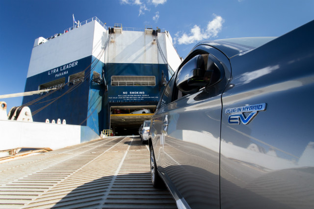 A guide to importing cars 