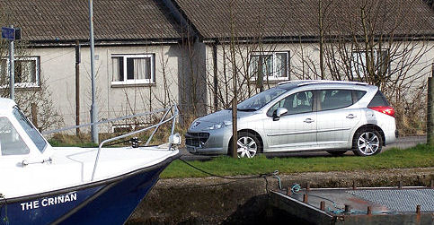 Peugeot 207 SW Sport HDi 110 