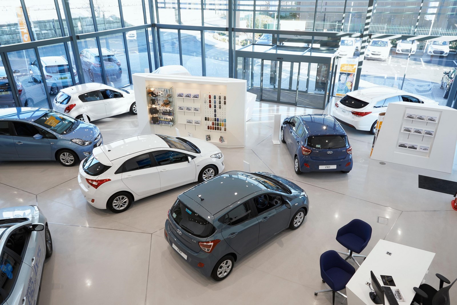 A guide to Hire Purchase 