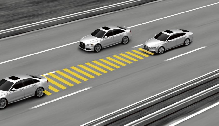What is Adaptive Cruise Control? 