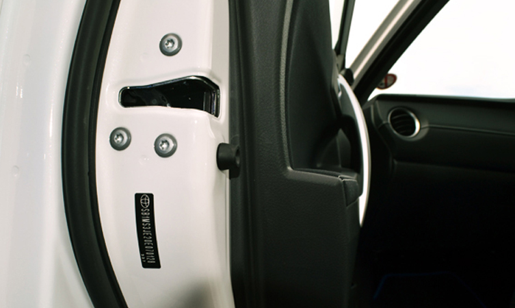 The Vehicle Identification Number explained 