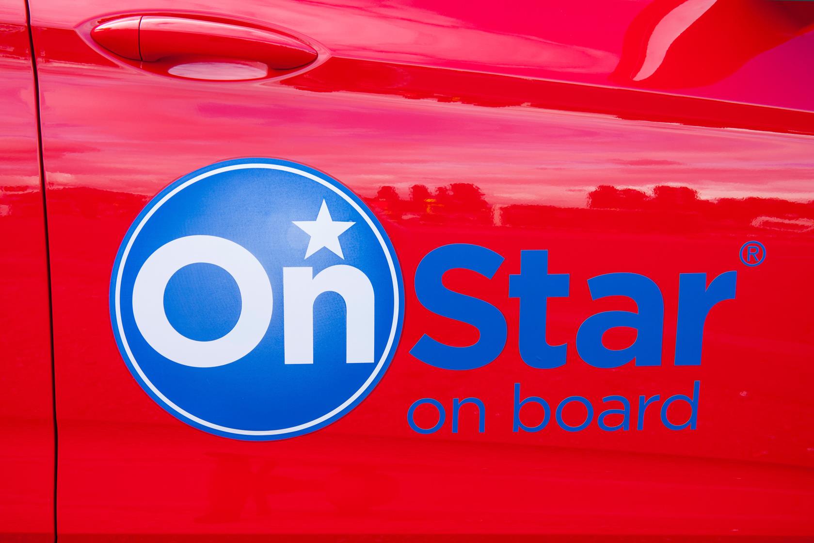What is Vauxhall OnStar? 