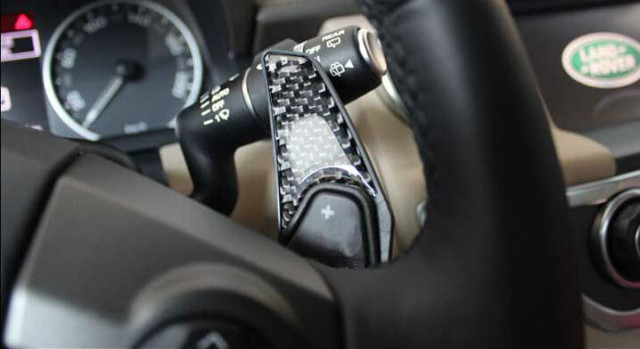 Differences between automatic and semi-automatic gearboxes 