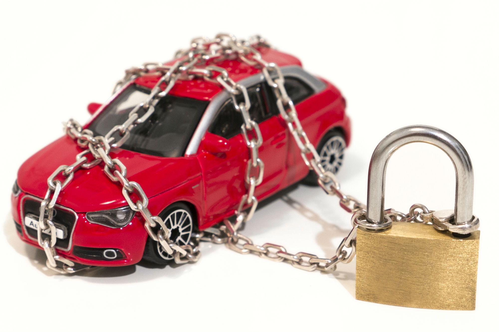 Eight myths about car insurance debunked 