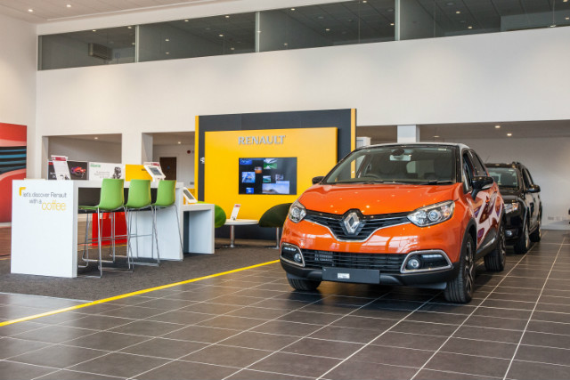 Five car buying myths debunked 