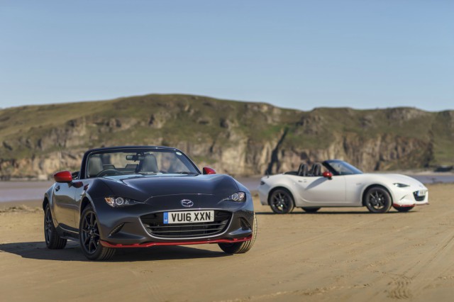 Five fun things you should try if you buy a sports car 
