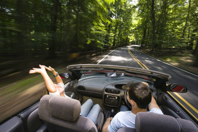 Five myths about driving debunked 