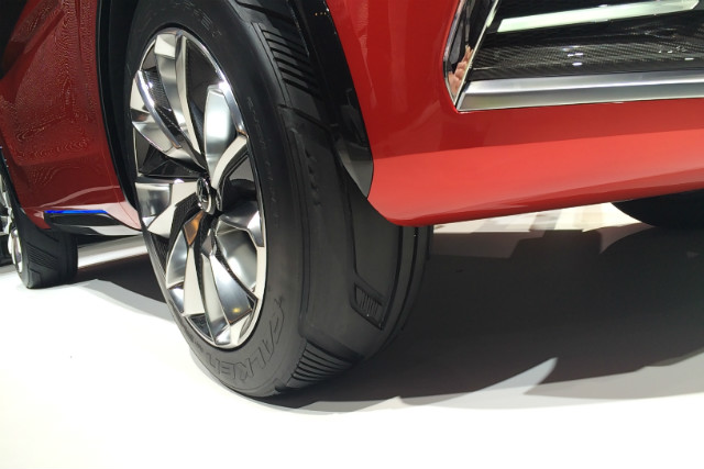 Four myths about car tyres debunked 