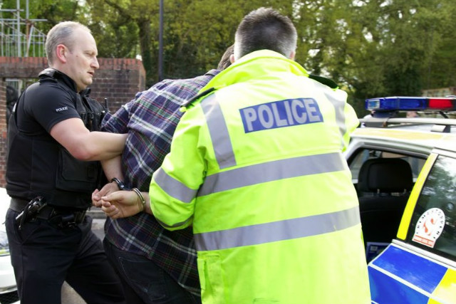 How do penalty points work and how long do they last? 