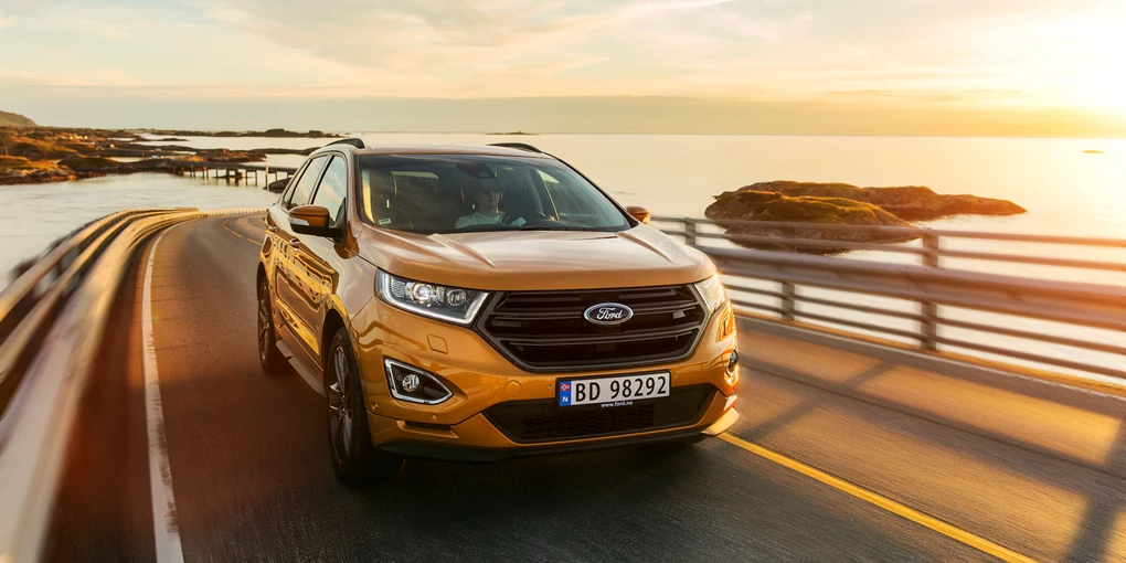 Ford Edge