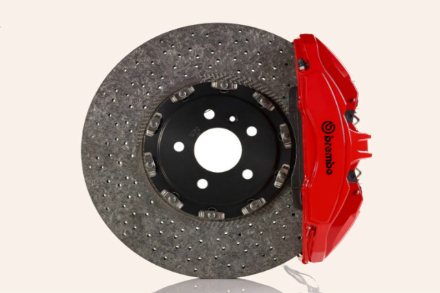 How to respond to a brake failure 