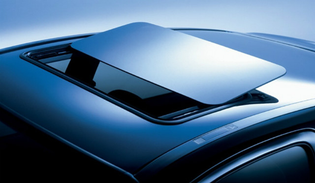 Is it worth having a sunroof? 