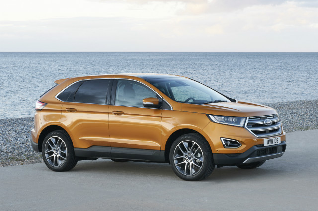 Most exciting family cars of 2016 