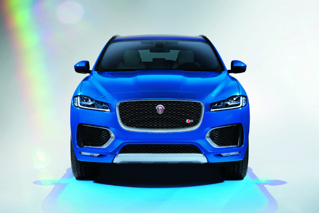 Most exciting luxury cars of 2016 