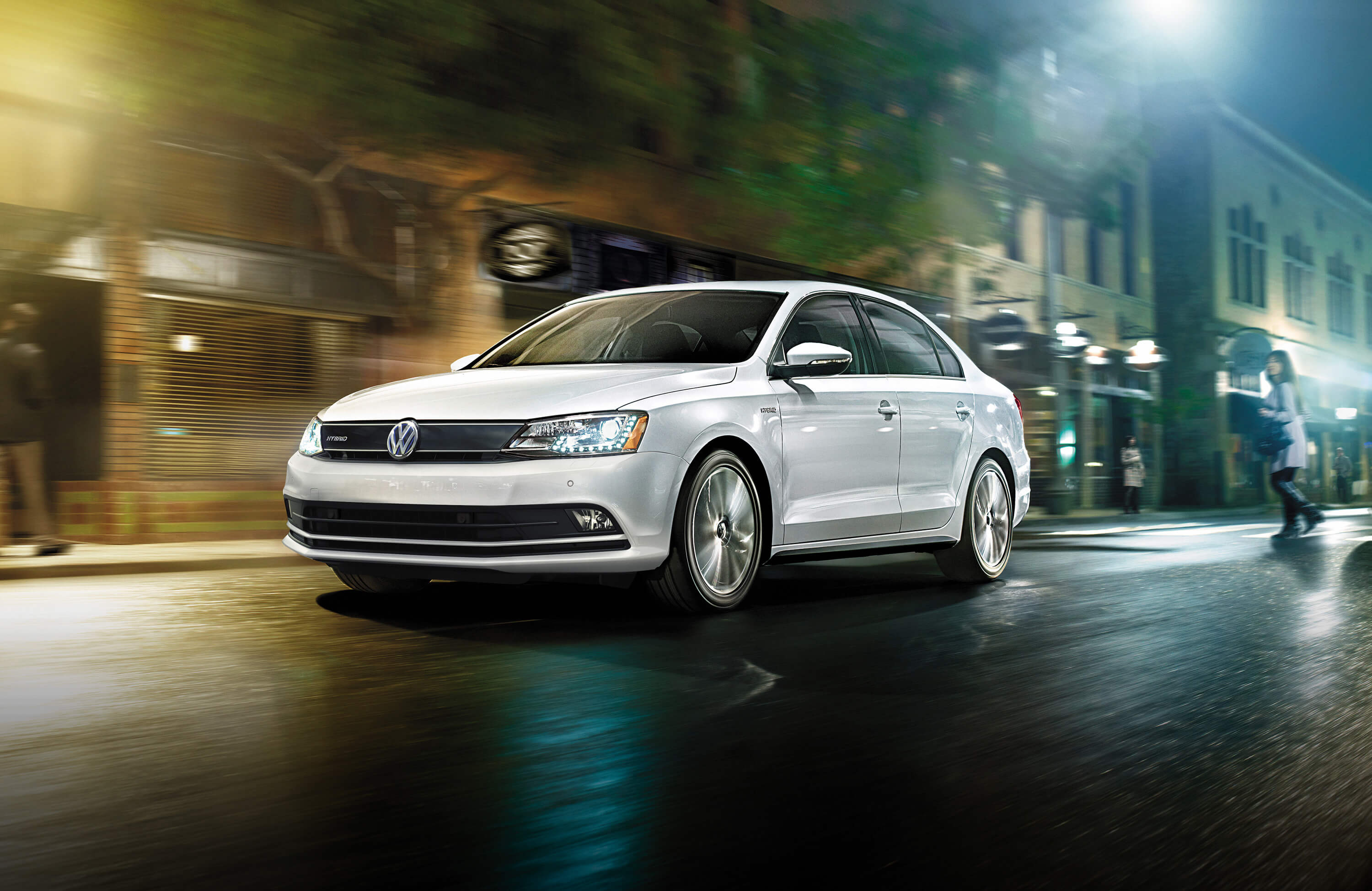 Five myths about hybrids debunked 