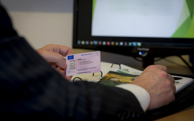 Things to know about your driving licence 