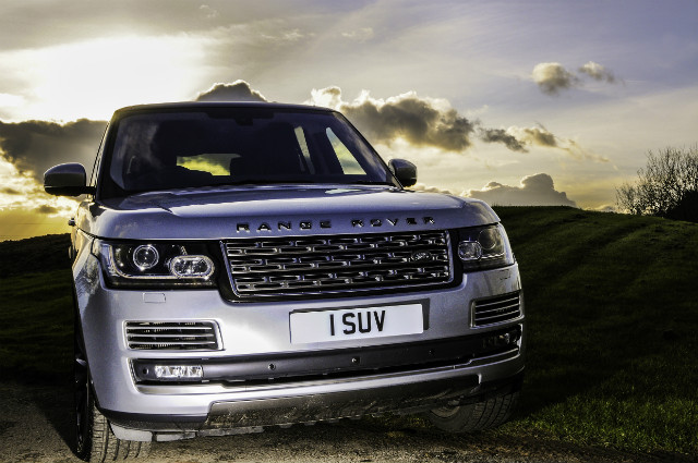 Three myths about SUVs debunked 