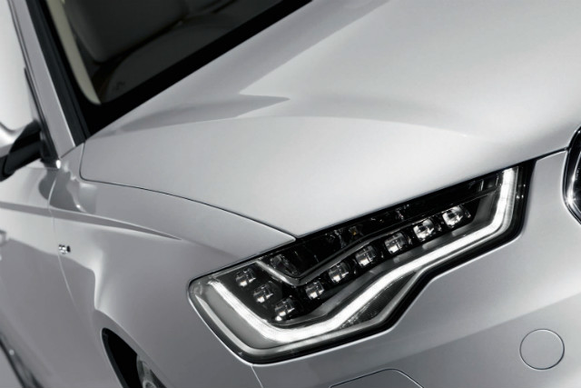 What are Daytime Running Lights? 