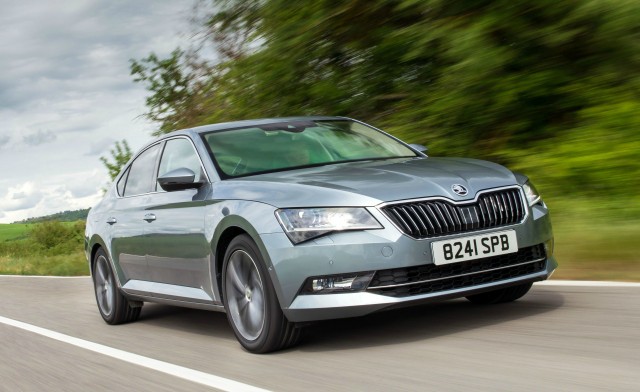 What is a sleeper car? 