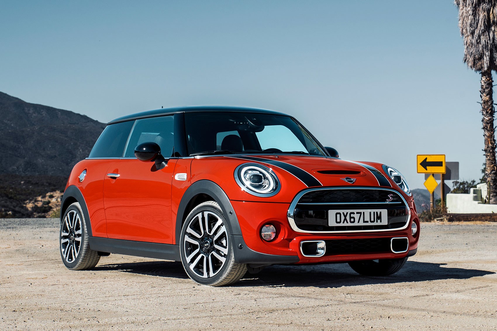 Guide to the top 3 hatchbacks