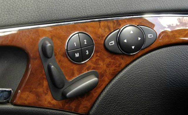 What is memory seating? 