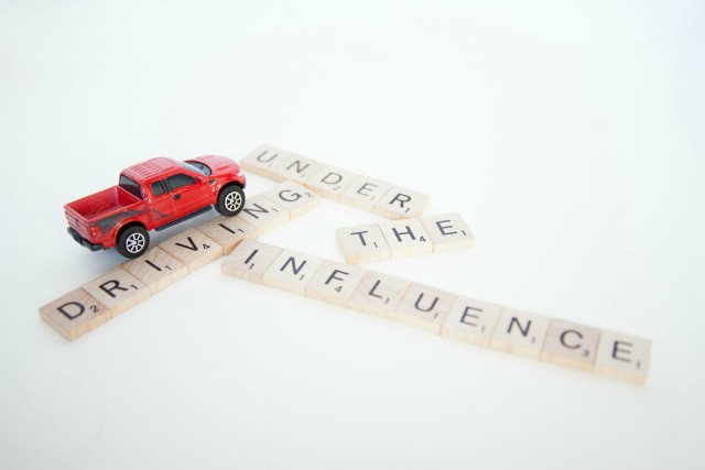 What is the drink drive limit? 