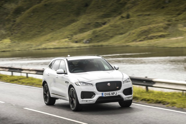 What is torque vectoring? 