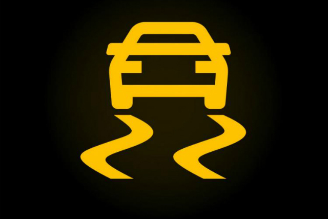 What is traction control and how does it work? 