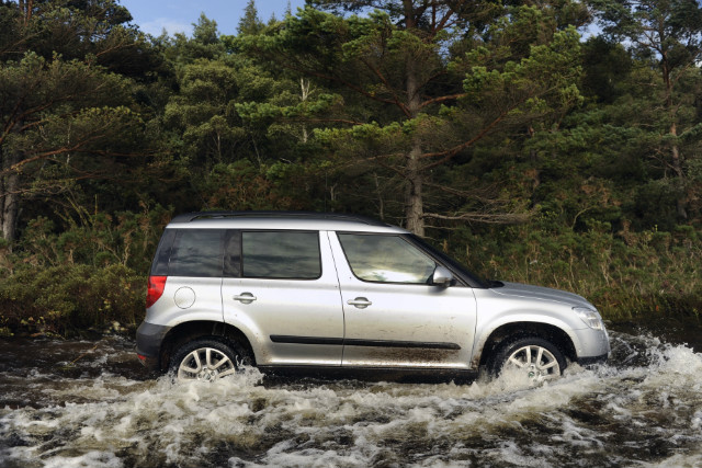 What to do if your car is flood-damaged 