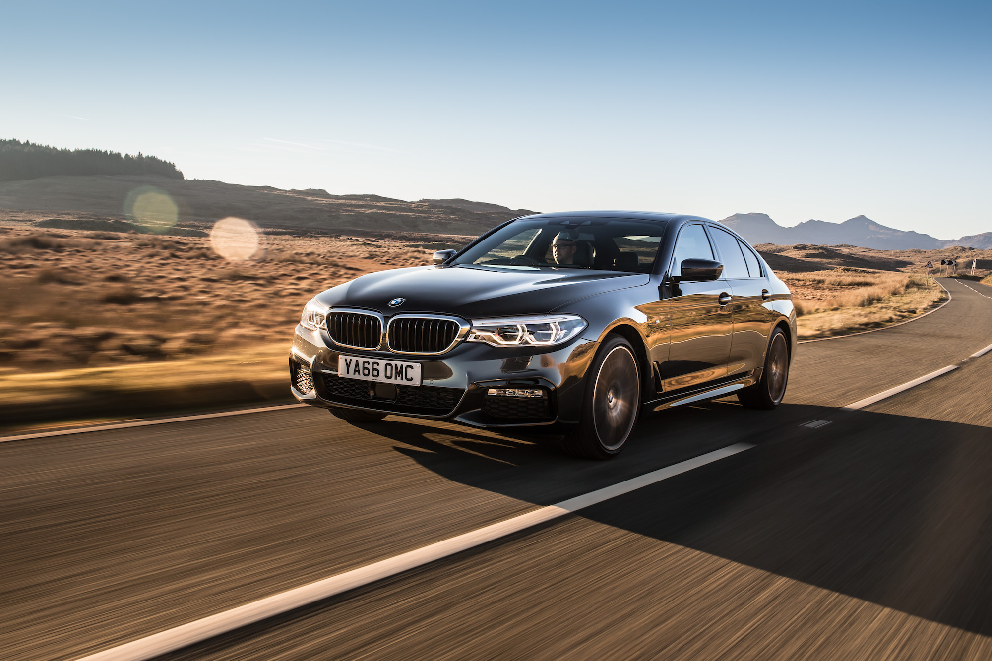 10 best commuter cars