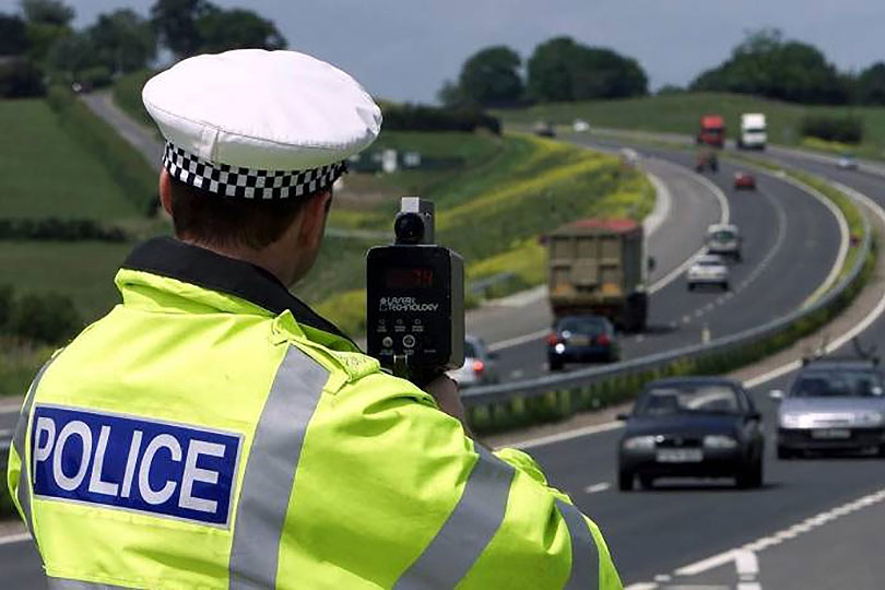 Speed awareness course: what to expect