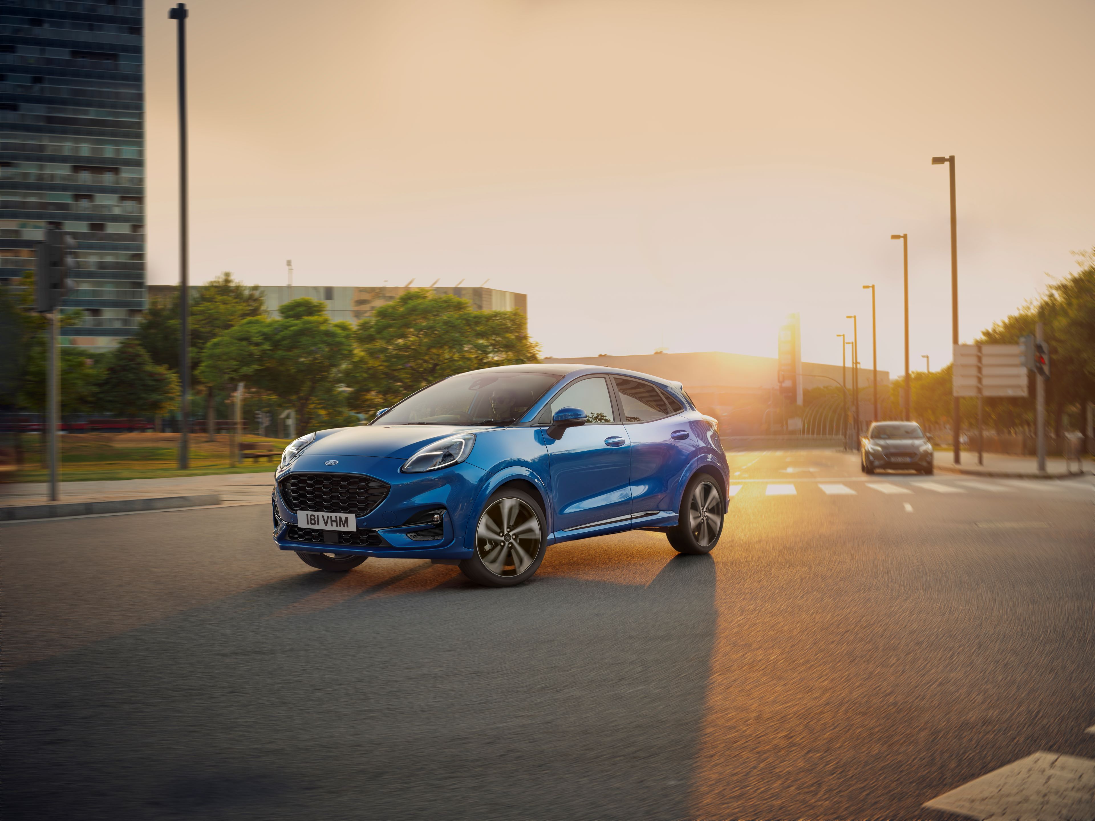 Buyers’ guide to the Ford Puma