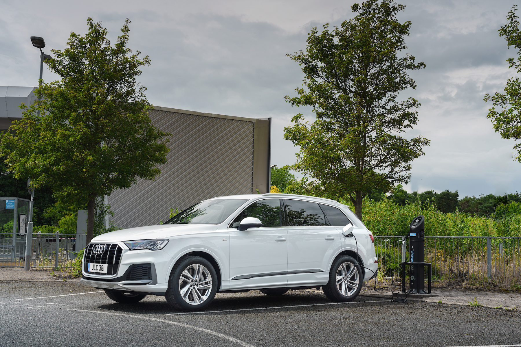 Audi plug-in hybrids: What’s available? 