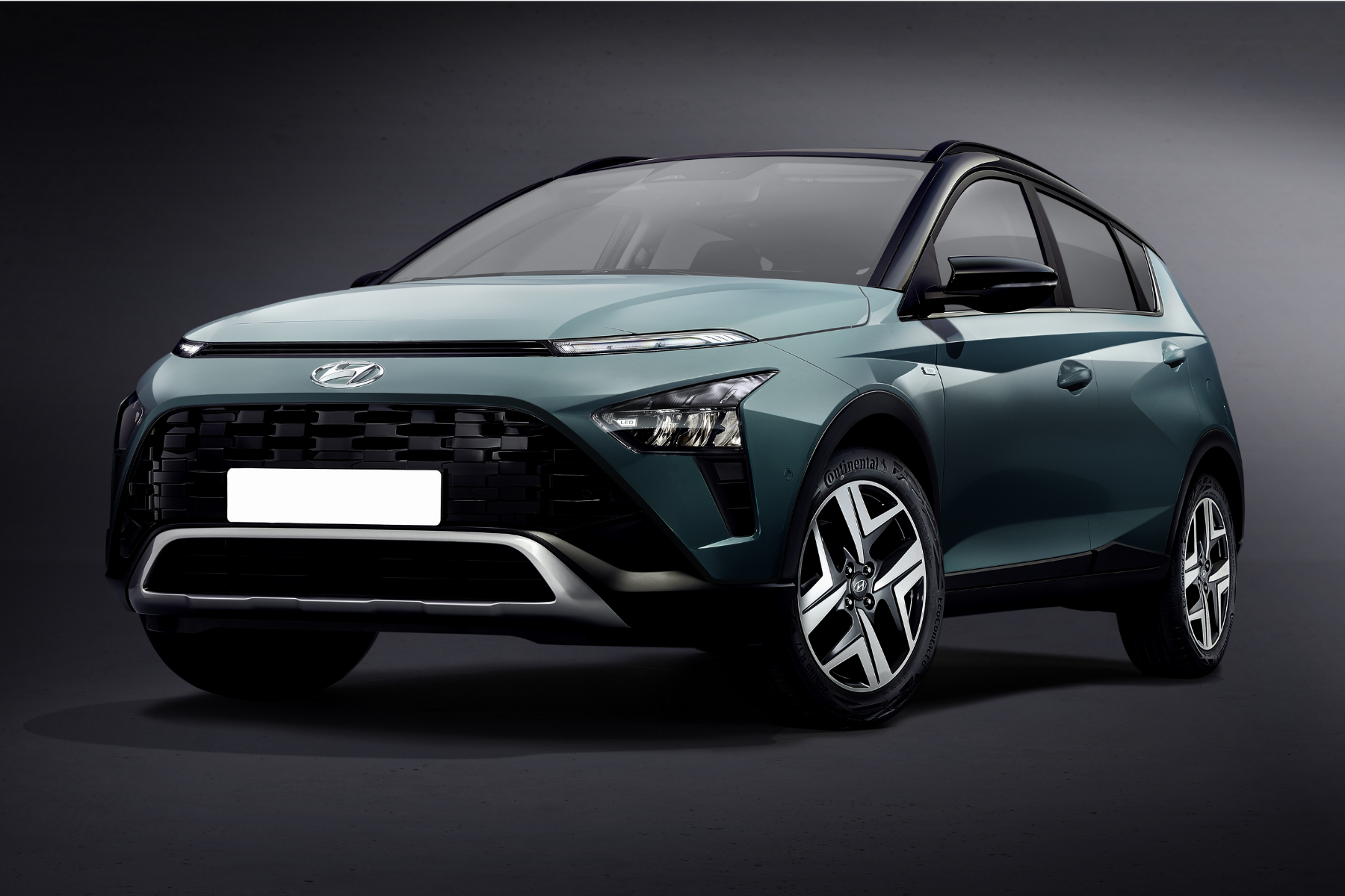 Hyundai Bayon Prices