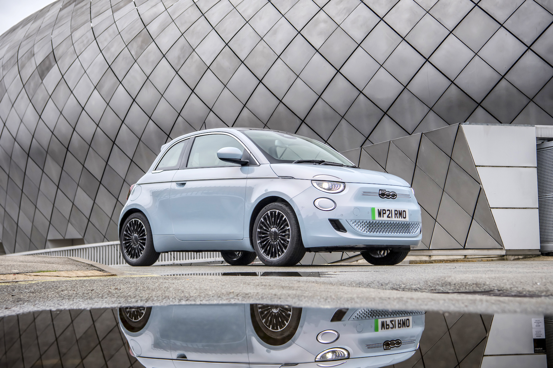 10 Best electric city cars 2021 Car Keys