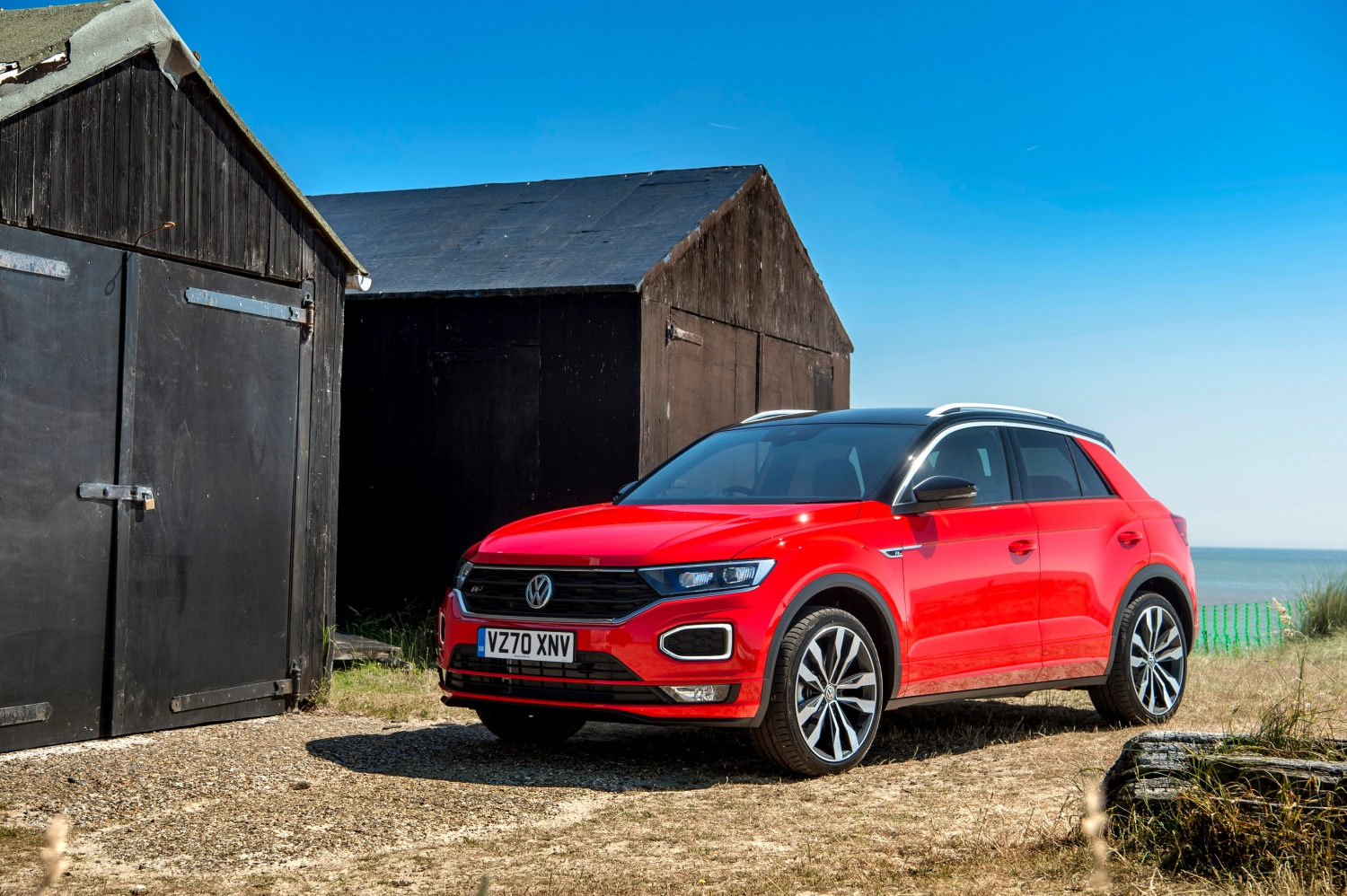 Best small SUVs 2021 