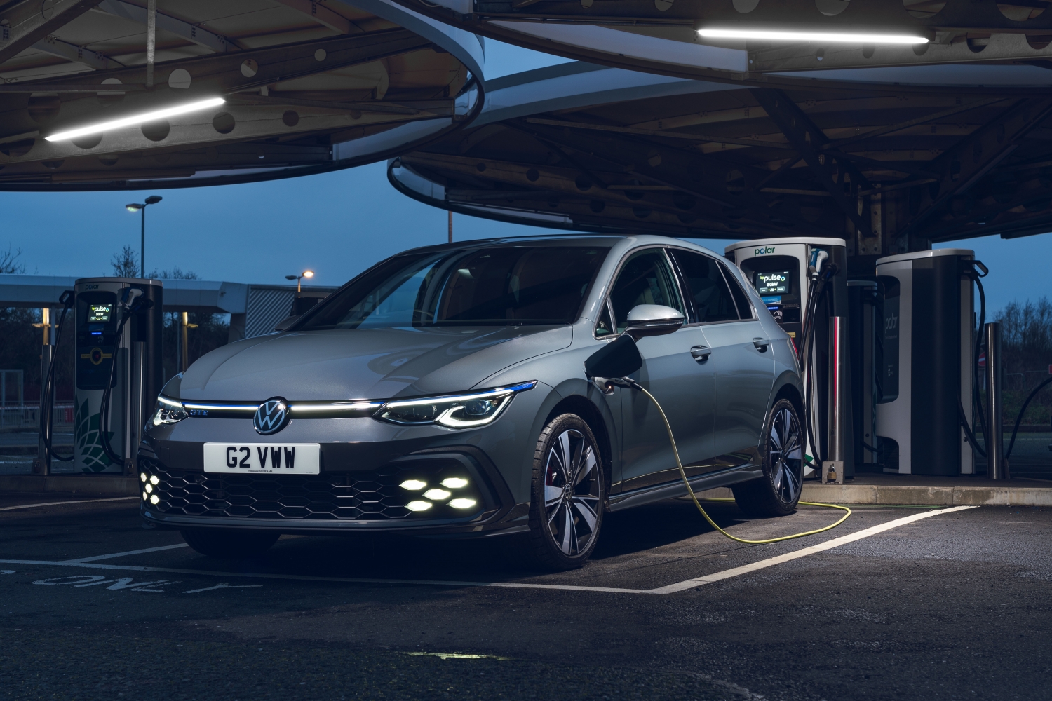 Best hybrid hatchbacks 2021 