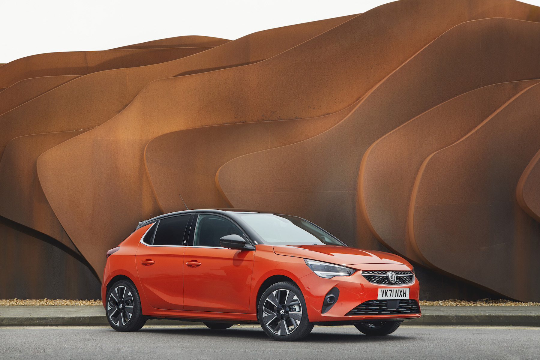 Bestselling cars in 2021 revealed Car Keys