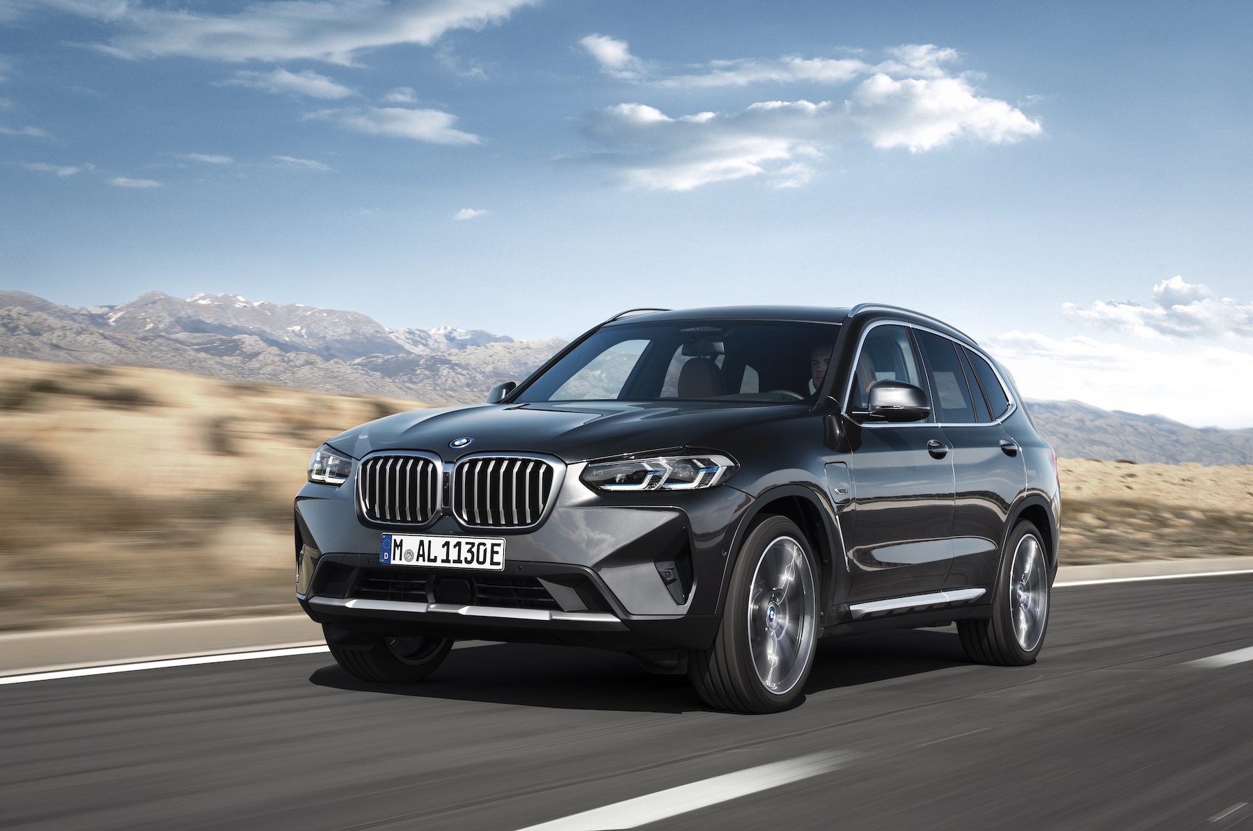 BMW plug-in hybrids: What are available? - Car Keys