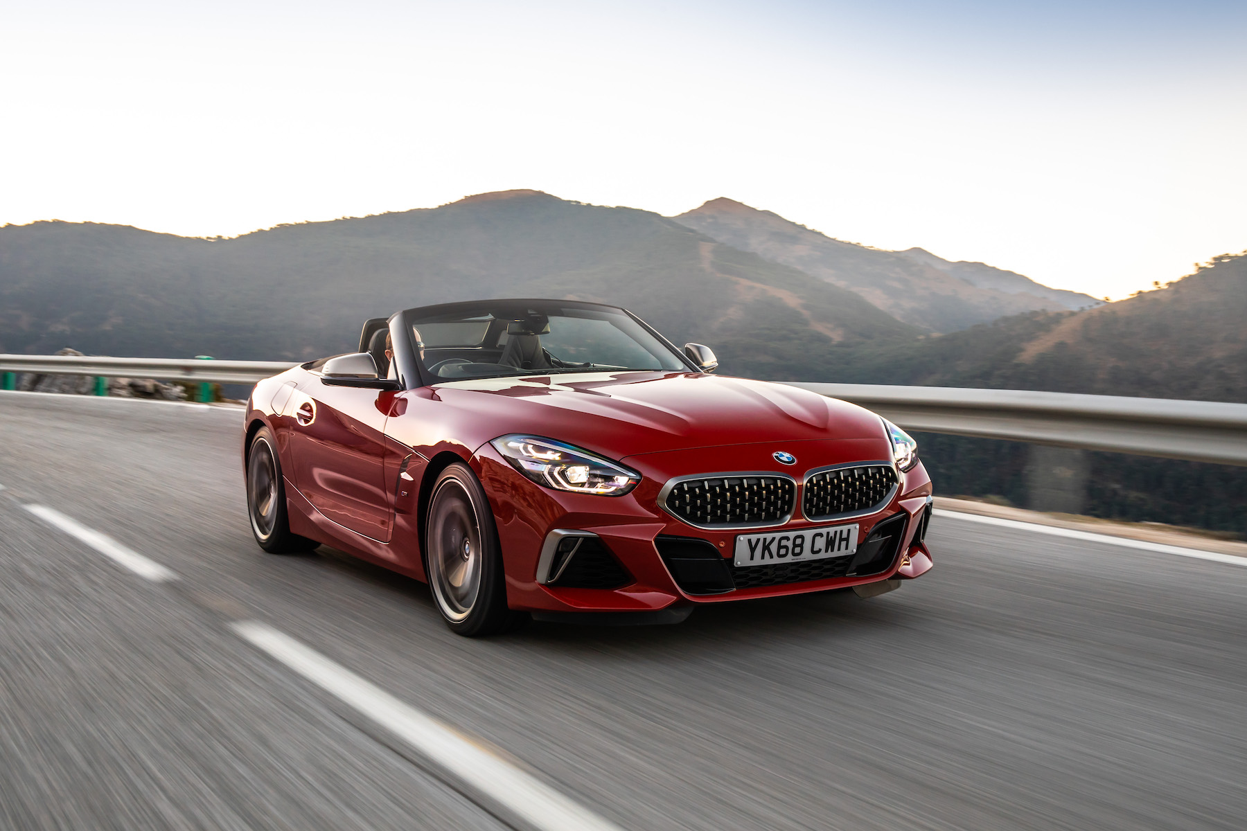 The fun convertibles to check out this summer Car Keys