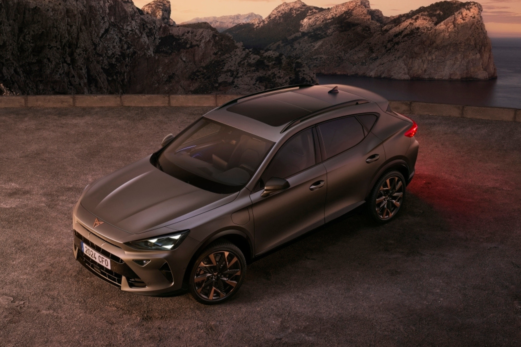 CUPRA Formentor Prices