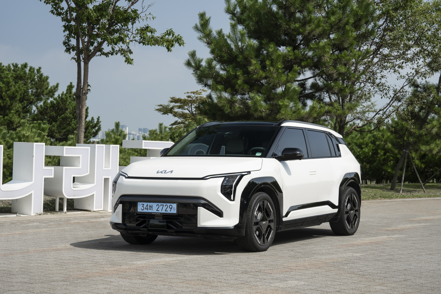 Kia Ev3 Prices